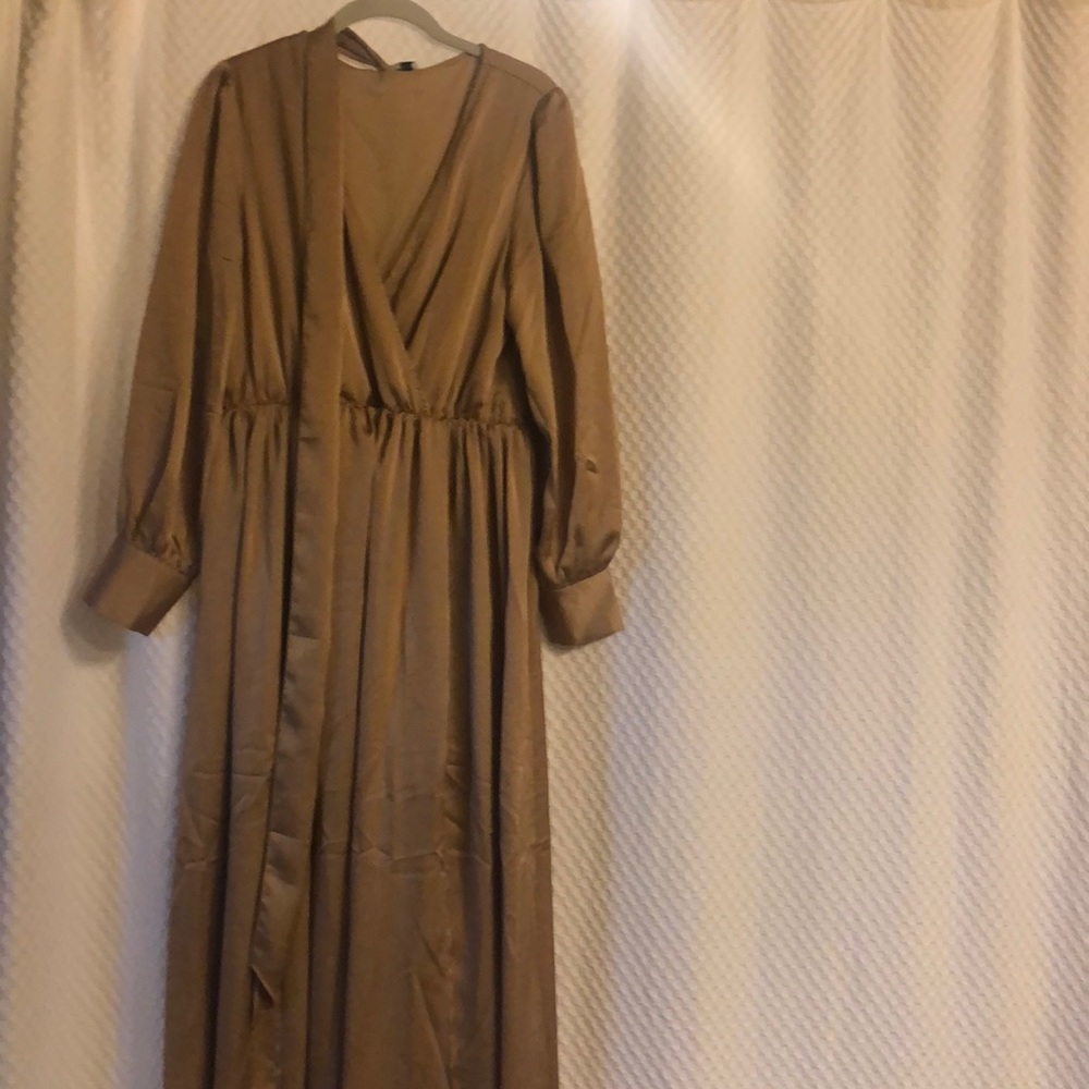 NEW BALTICBORN MAXI DRESS